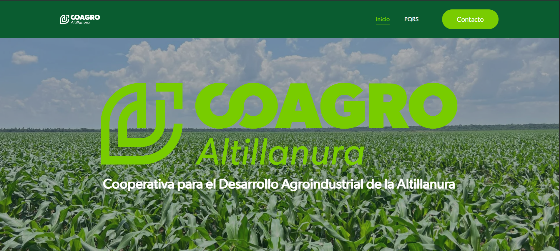 Coagroaltillanura
