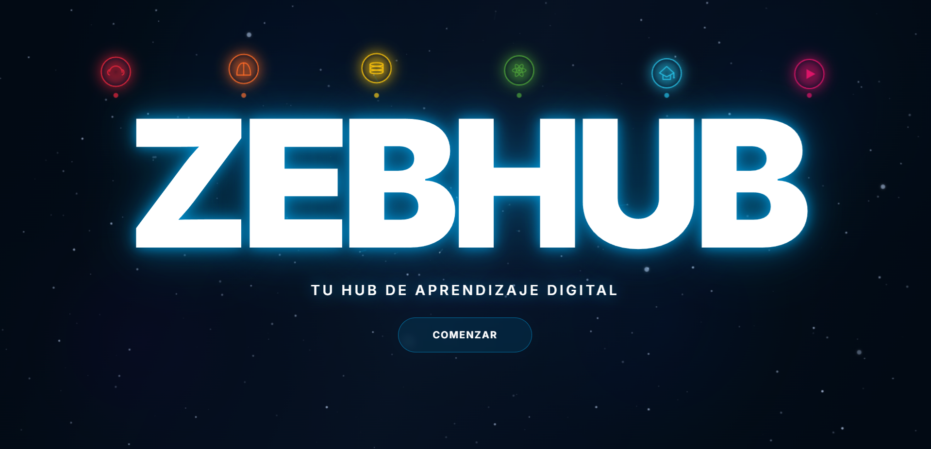 ZebHub